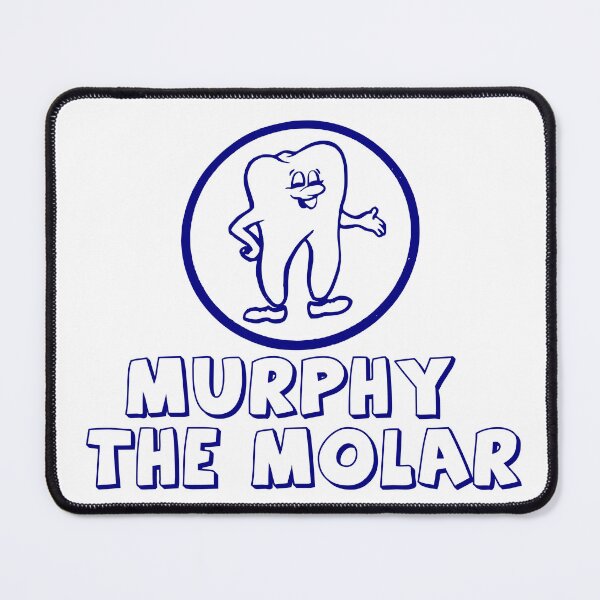 Item preview, Murphy The Molar designed and sold by Tremco.