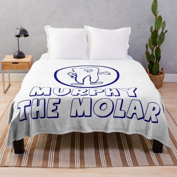 Item preview, Murphy The Molar designed and sold by Tremco.