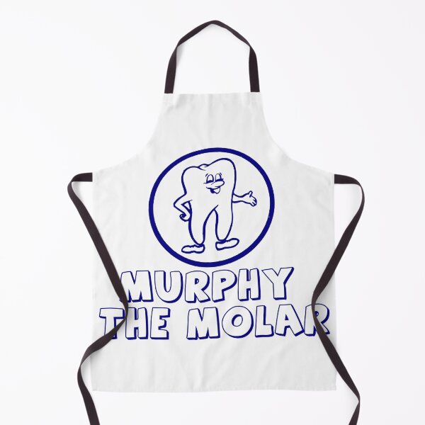 Item preview, Murphy The Molar designed and sold by Tremco.