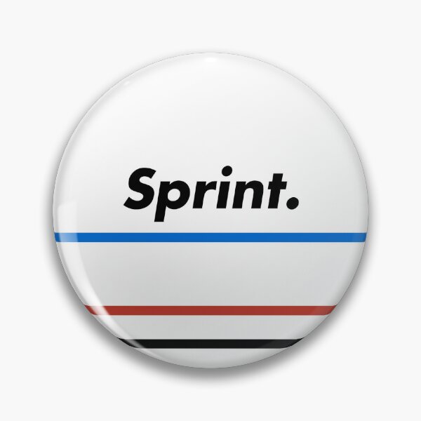 Item preview, Track Lines: Sprint (Black) designed and sold by velomammoth.