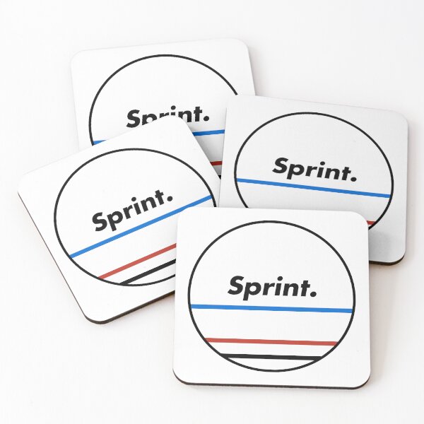 Item preview, Track Lines: Sprint (Black) designed and sold by velomammoth.