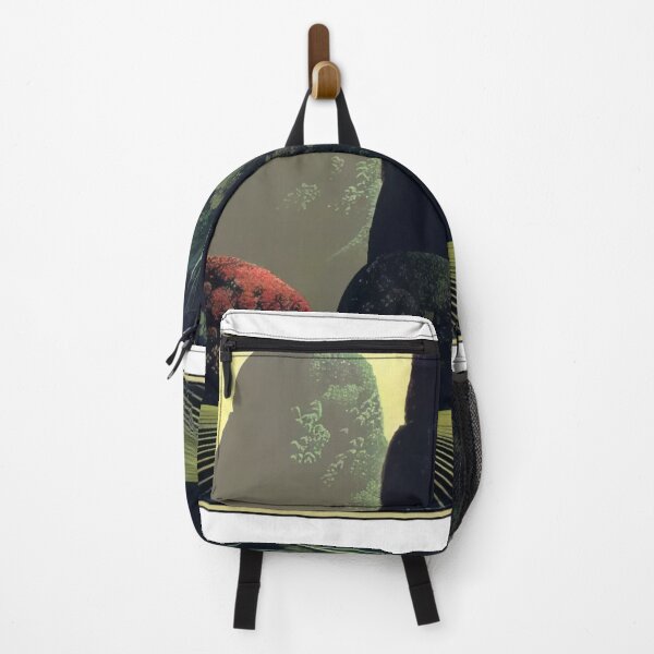 Item preview, Eyvind Earle designed and sold by GridDecay.