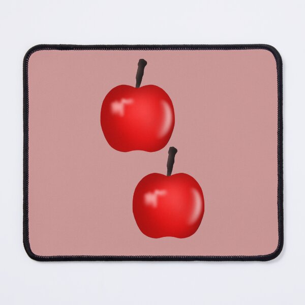 Item preview, Two Apples designed and sold by EiramsArtStuffs.