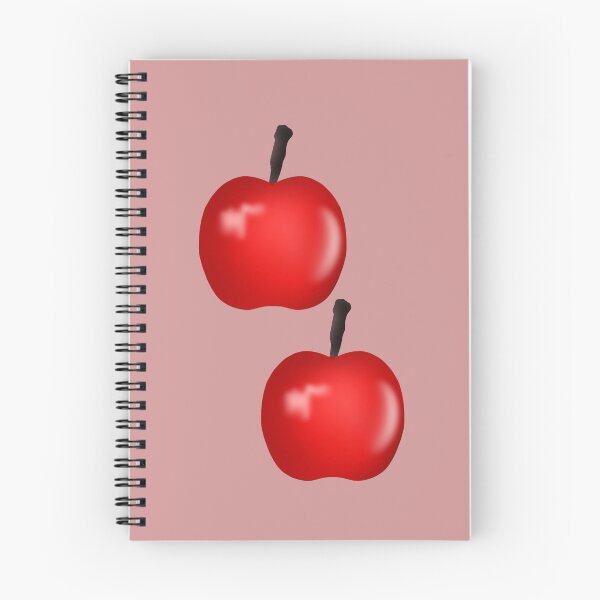 Item preview, Two Apples designed and sold by EiramsArtStuffs.