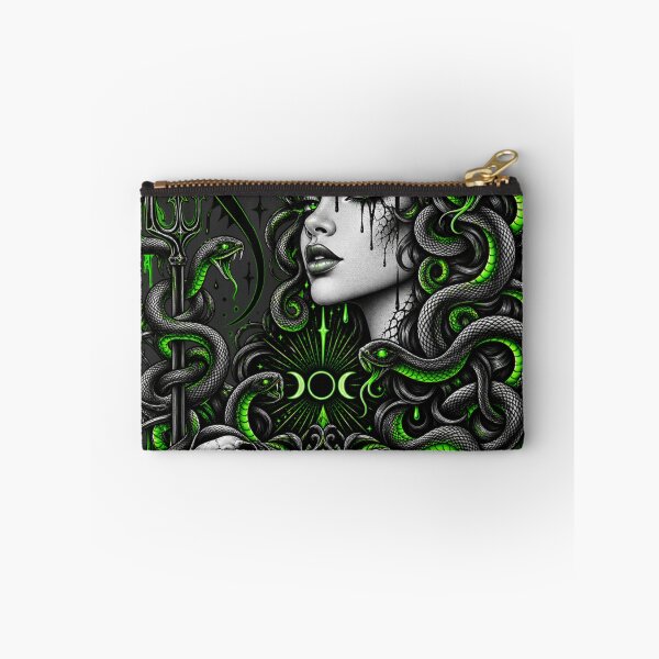Item preview, Medusa 2026 designed and sold by LuvGlamGraphics.