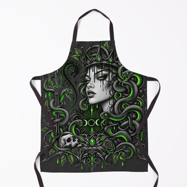 Item preview, Medusa 2026 designed and sold by LuvGlamGraphics.