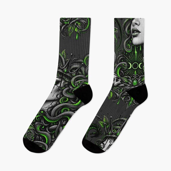 Item preview, Medusa 2026 designed and sold by LuvGlamGraphics.