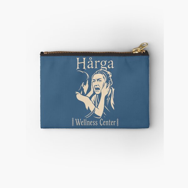Item preview, Hårga Wellness Center - Midsommar Movie designed and sold by MadcapPrints.