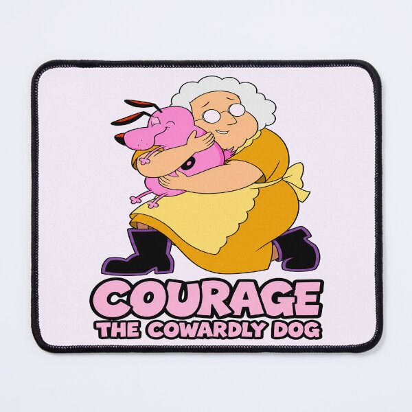 Item preview, courage designed and sold by jubileuuu.