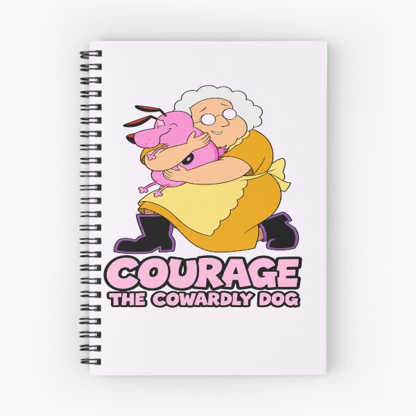 Item preview, courage designed and sold by jubileuuu.