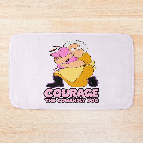 Item preview, courage designed and sold by jubileuuu.