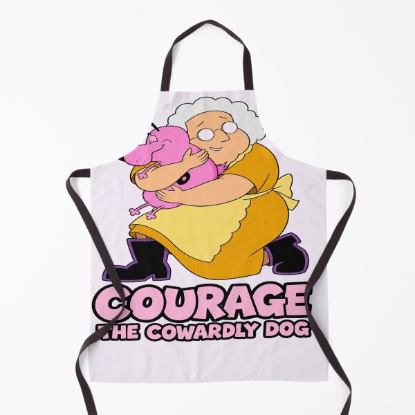 Item preview, courage designed and sold by jubileuuu.