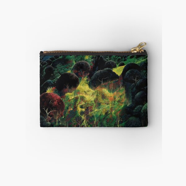 Item preview, Eyvind Earle designed and sold by GridDecay.