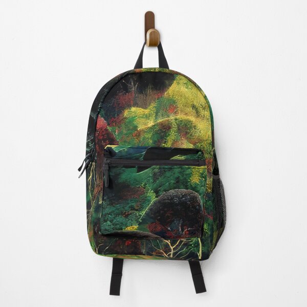 Item preview, Eyvind Earle designed and sold by GridDecay.