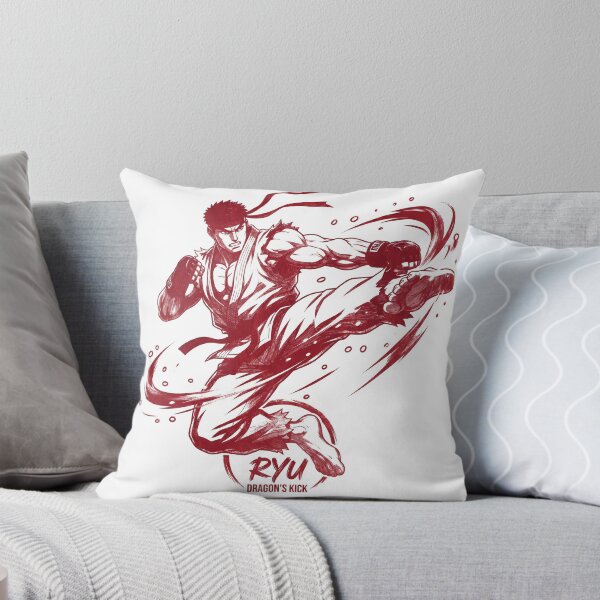 Item preview, Ryu Street Fighter V Anime designed and sold by andresdrawing.