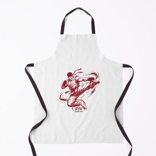 Item preview, Ryu Street Fighter V Anime designed and sold by andresdrawing.