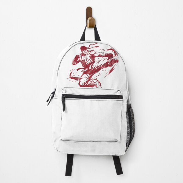 Item preview, Ryu Street Fighter V Anime designed and sold by andresdrawing.