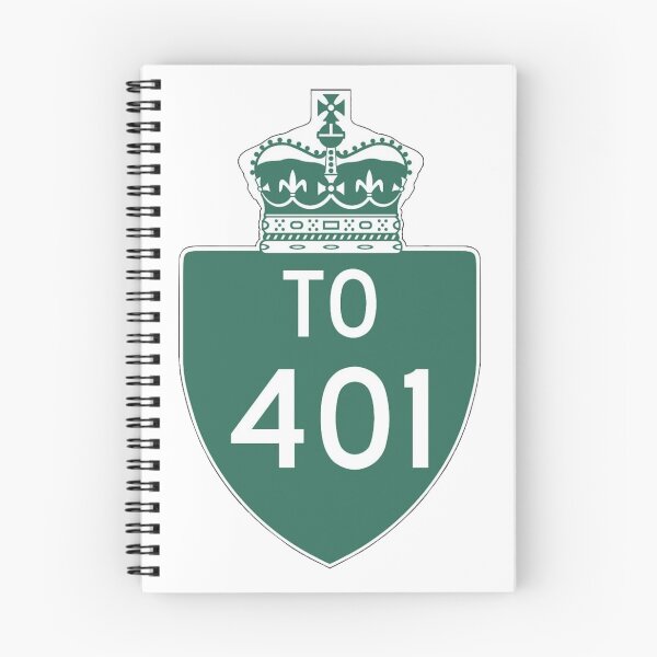 Item preview, 401 highway designed and sold by Tremco.