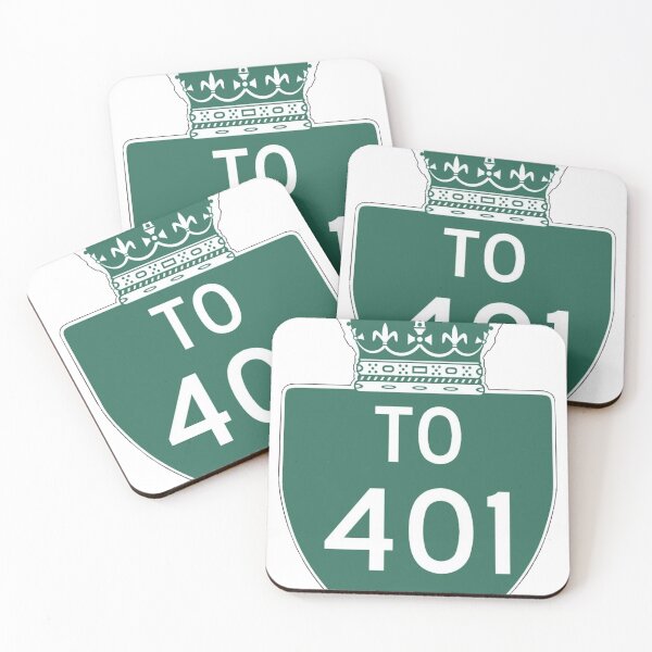 Item preview, 401 highway designed and sold by Tremco.