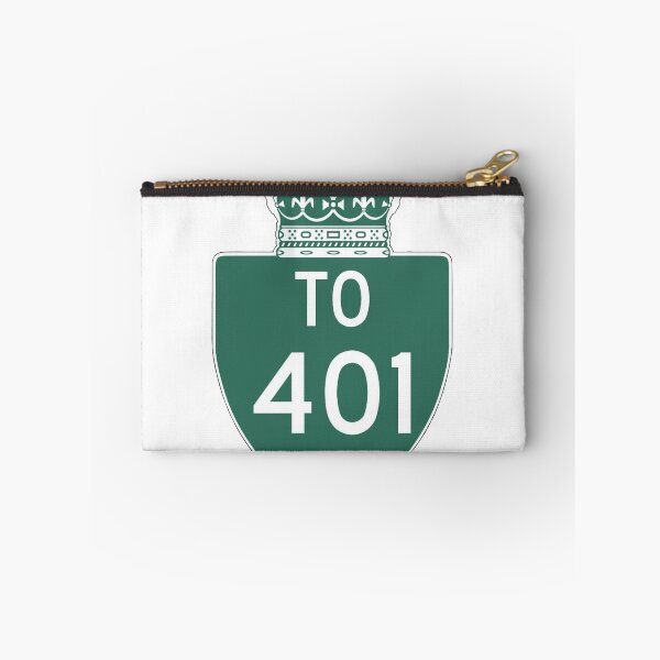 Item preview, 401 highway designed and sold by Tremco.