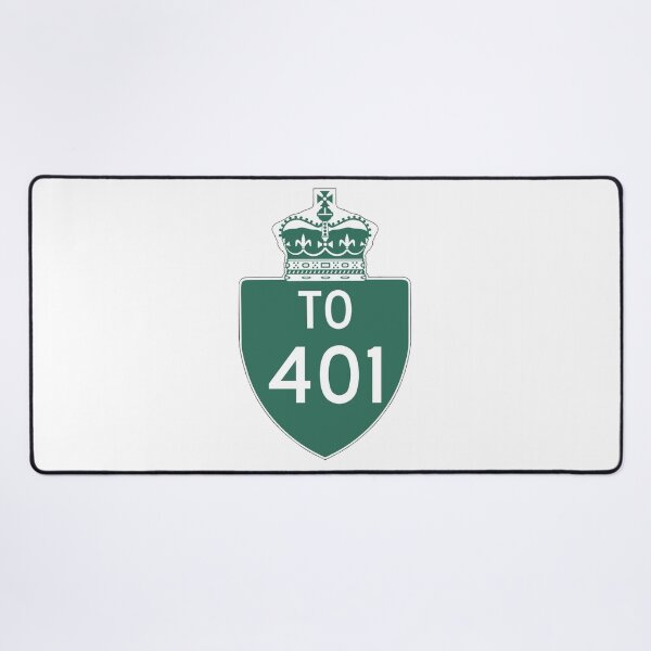 Item preview, 401 highway designed and sold by Tremco.