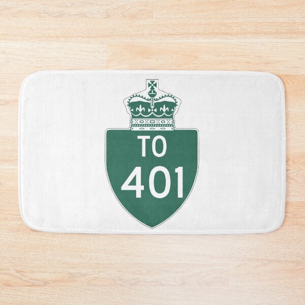 Item preview, 401 highway designed and sold by Tremco.
