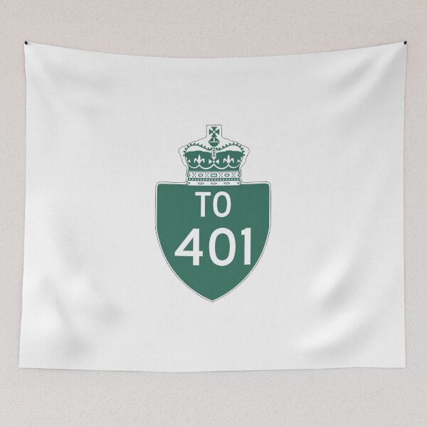 Item preview, 401 highway designed and sold by Tremco.