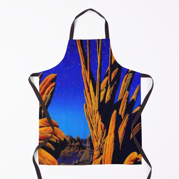 Item preview, Roger Dean Art – Surreal Fantasy Landscape designed and sold by CleoniqueH.