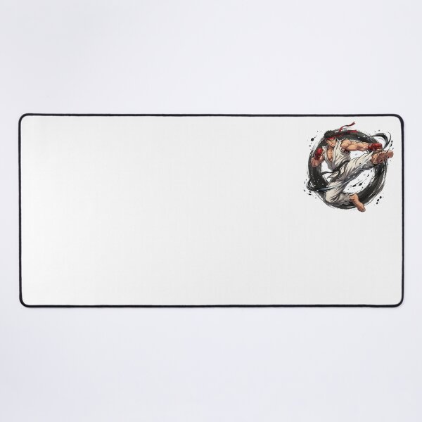 Item preview, Ryu Street Fighter V Anime designed and sold by andresdrawing.