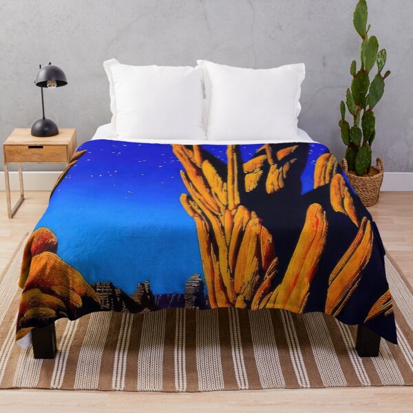 Item preview, Roger Dean Art – Surreal Fantasy Landscape designed and sold by CleoniqueH.