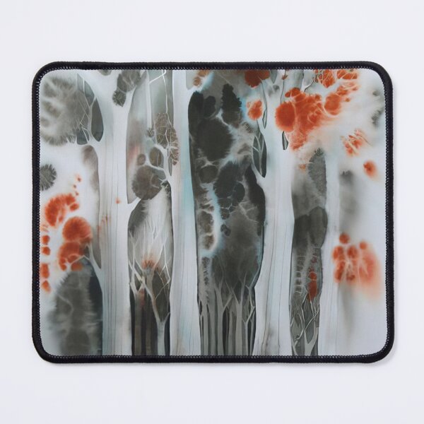 Item preview, Eyvind Earle designed and sold by GridDecay.