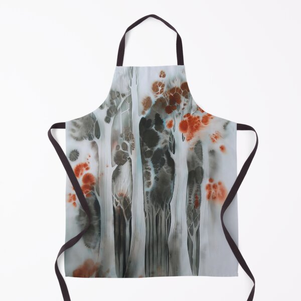 Item preview, Eyvind Earle designed and sold by GridDecay.