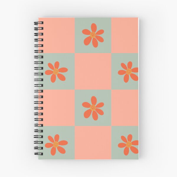 Item preview, Floral Tile Seamless Design designed and sold by Cato Designs.