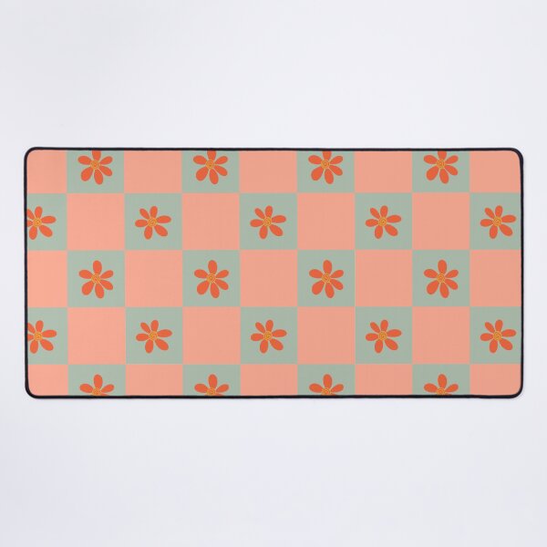 Item preview, Floral Tile Seamless Design designed and sold by Cato Designs.