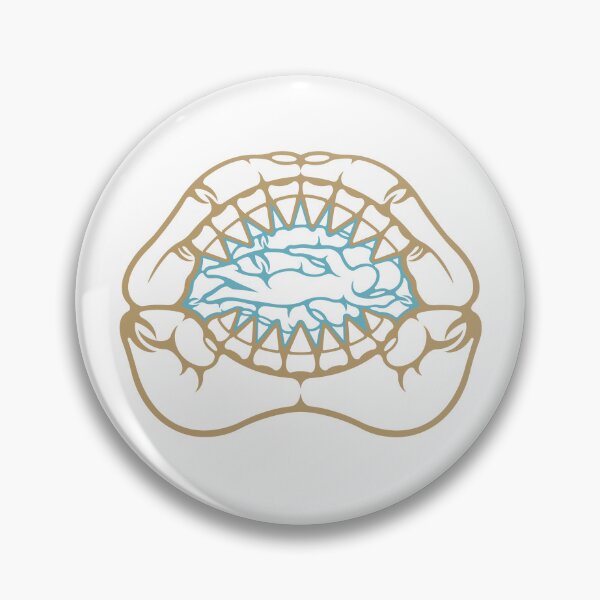 Item preview, Simple but bold is best Remember to smile Bruce designed and sold by Allhandsgraphics.