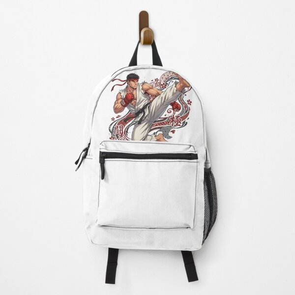 Item preview, Ryu Street Fighter V Anime designed and sold by andresdrawing.