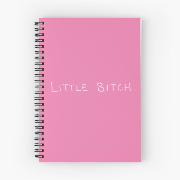 Item preview, Little Bitch designed and sold by FunnehGacha.