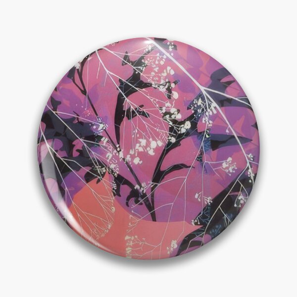 Item preview, Eyvind Earle designed and sold by GridDecay.
