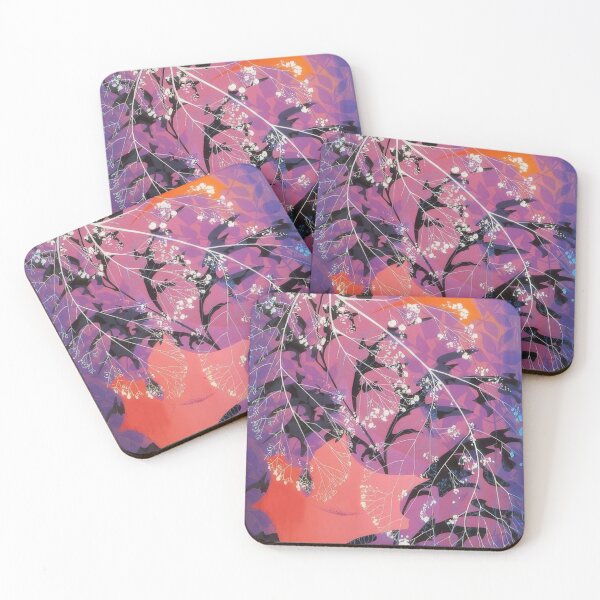 Item preview, Eyvind Earle designed and sold by GridDecay.