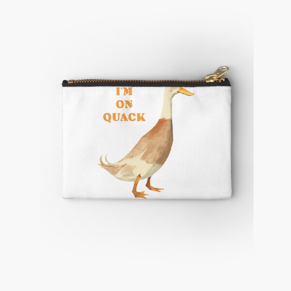 Item preview, I’m on quack designed and sold by SamPlumsukon.