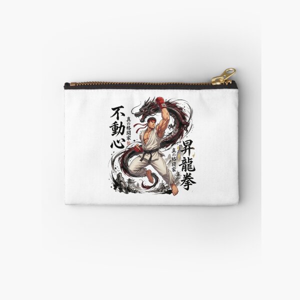 Item preview, Ryu Street Fighter V Anime designed and sold by andresdrawing.