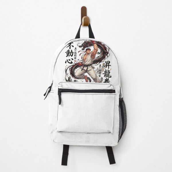 Item preview, Ryu Street Fighter V Anime designed and sold by andresdrawing.