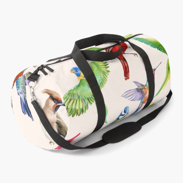 Item preview, Colorful Birds Collection designed and sold by Marietna2110.