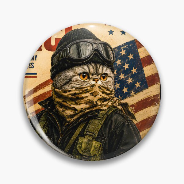 Item preview, Special Forces Cat Posters - US Army Delta Force (USA) designed and sold by OPERATOR-7794.