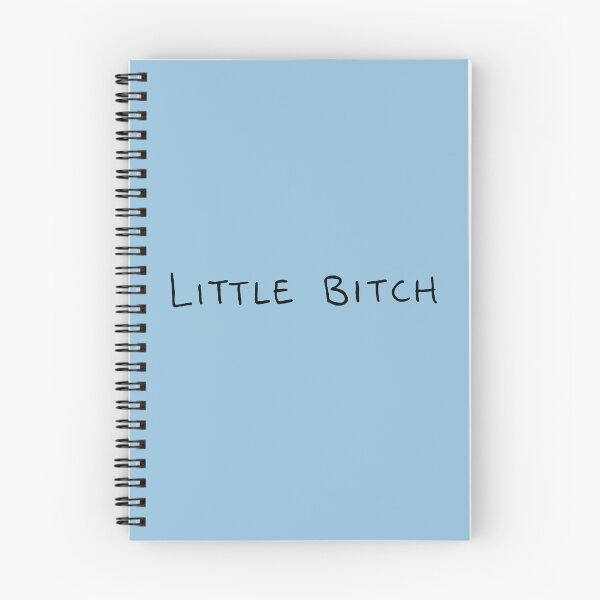 Item preview, Little Bitch designed and sold by FunnehGacha.
