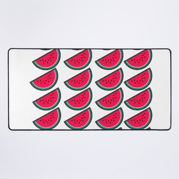 Item preview, Cute Summer Watermelon Pattern designed and sold by Med-BSSFD.