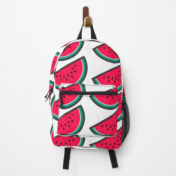 Item preview, Cute Summer Watermelon Pattern designed and sold by Med-BSSFD.