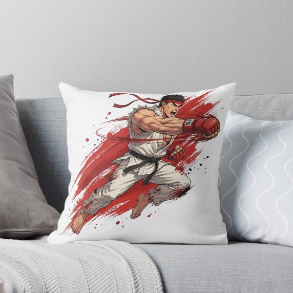 Item preview, Ryu Street Fighter V Anime designed and sold by andresdrawing.