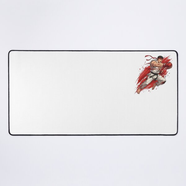 Item preview, Ryu Street Fighter V Anime designed and sold by andresdrawing.