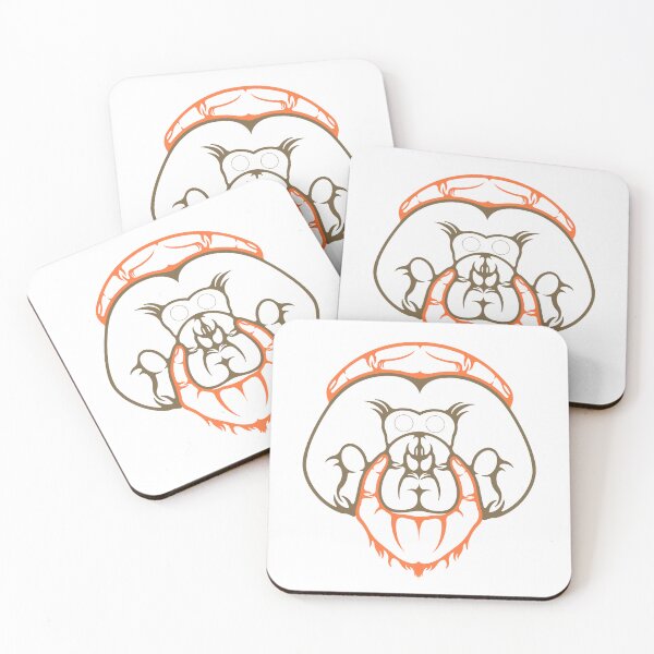 Item preview, Simple but bold is best orangutan designed and sold by Allhandsgraphics.
